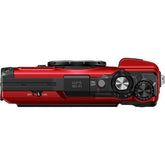 OM System Tough TG-7 Red